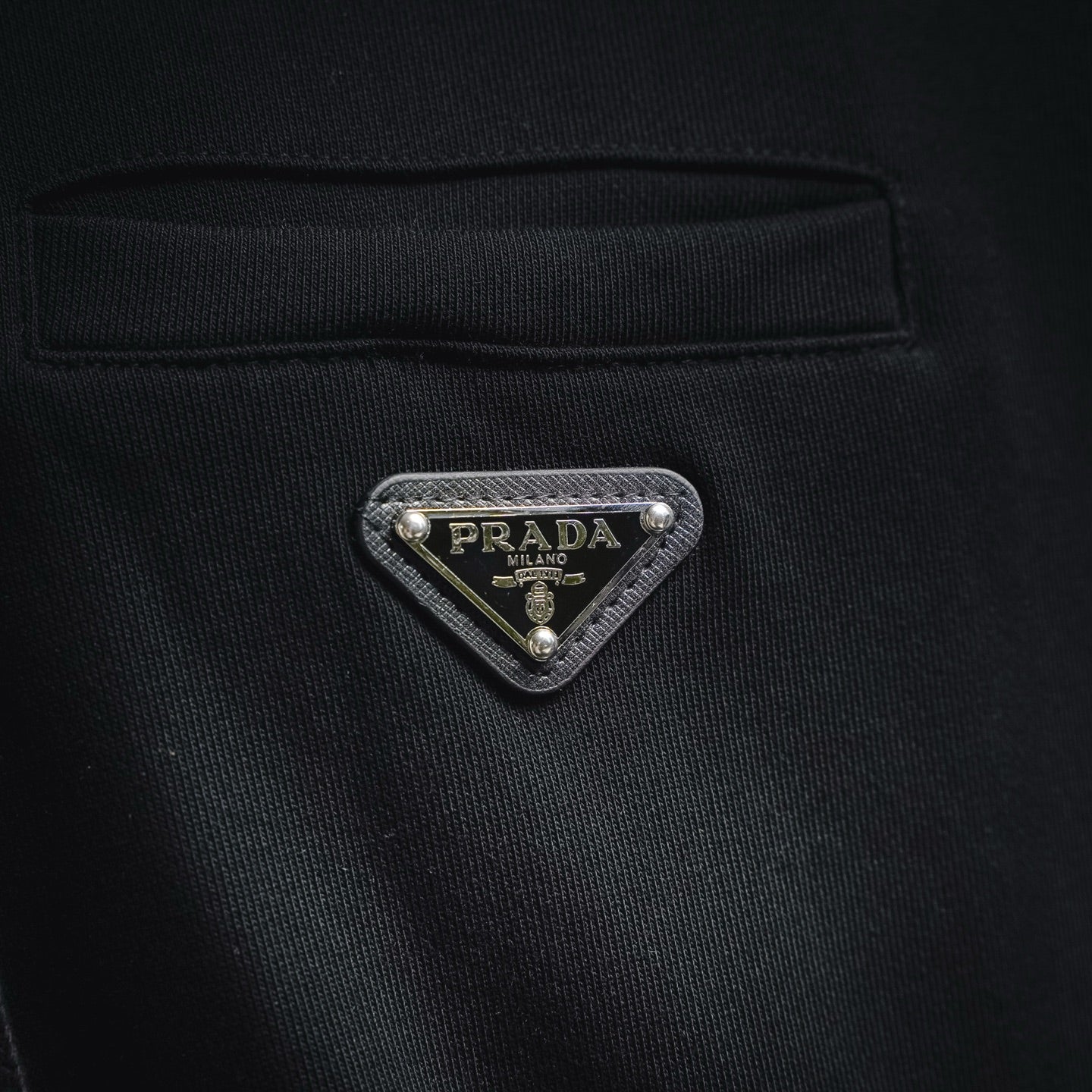 Pra 25fw leisure hoodie