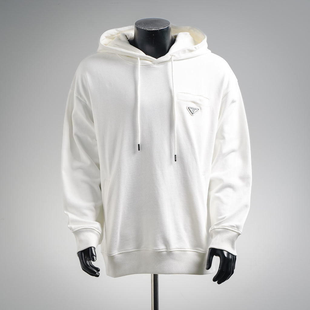 Pra 25fw leisure hoodie