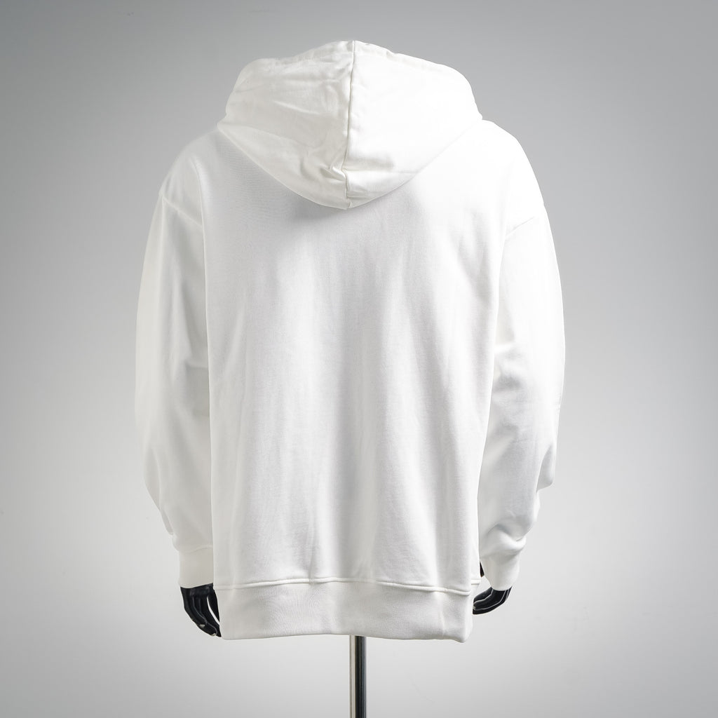 Pra 25fw leisure hoodie