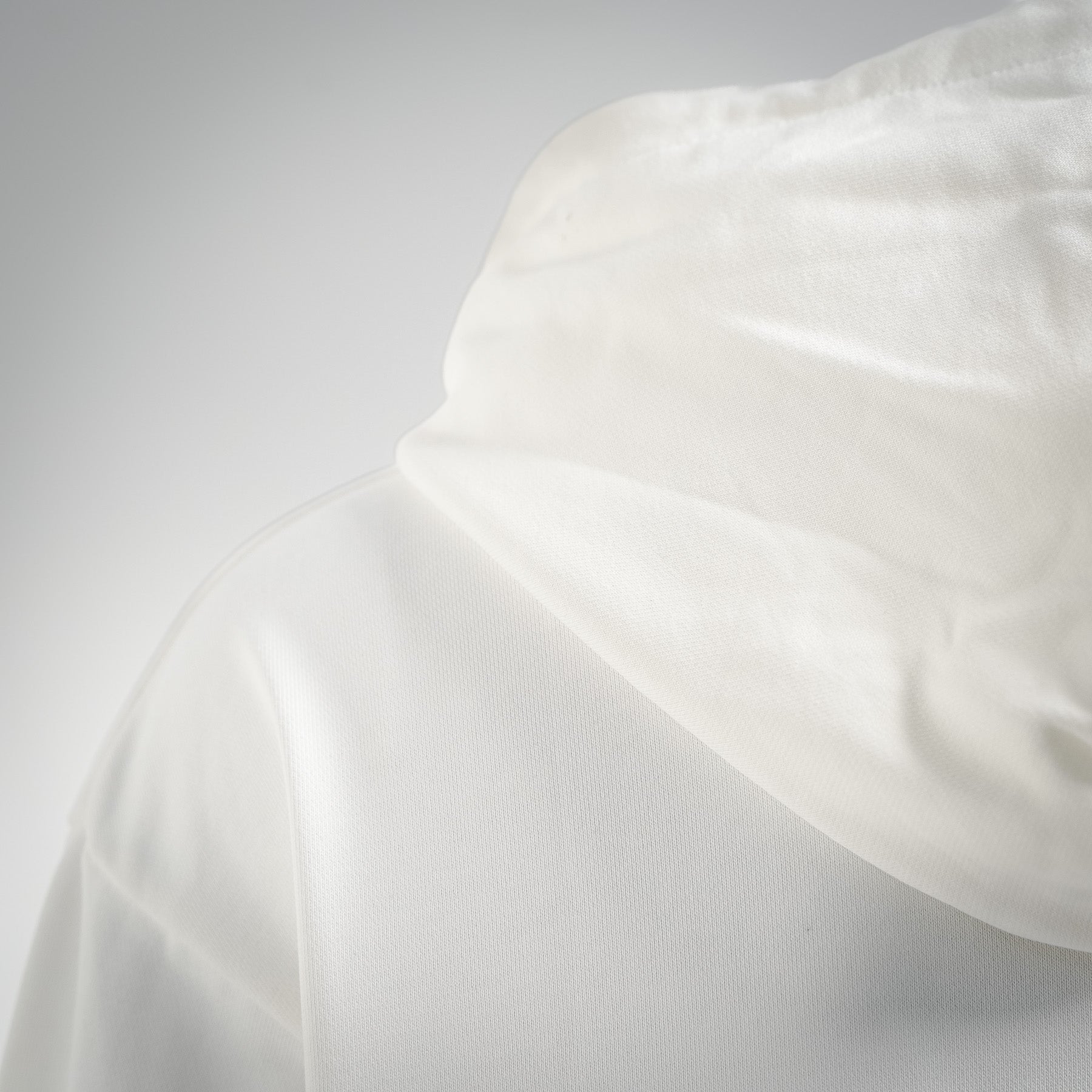 Pra 25fw leisure hoodie