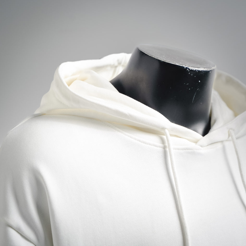 Pra 25fw leisure hoodie