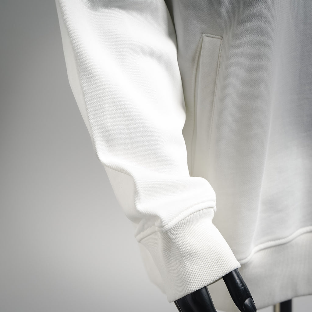 Pra 25fw leisure hoodie