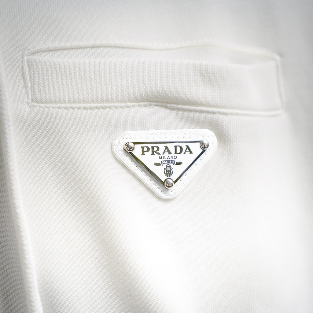 Pra 25fw leisure hoodie