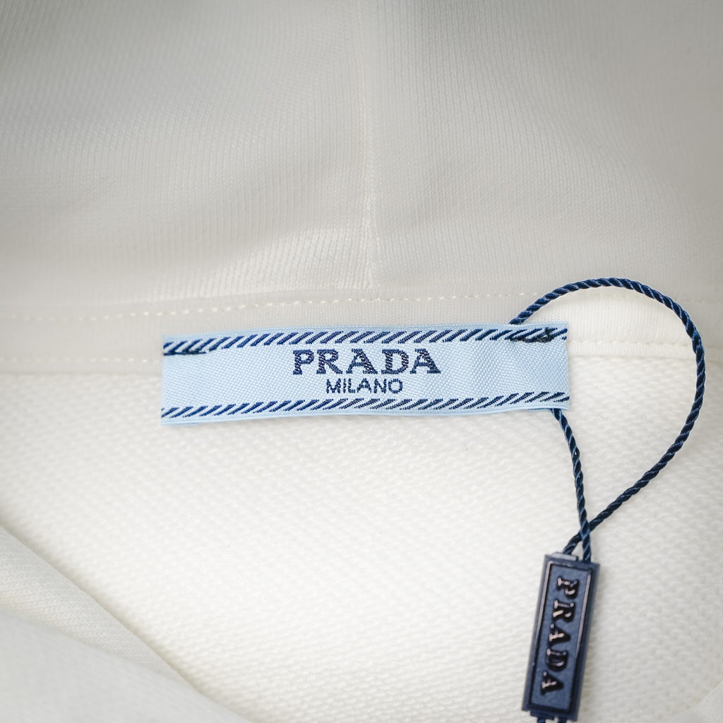 Pra 25fw leisure hoodie