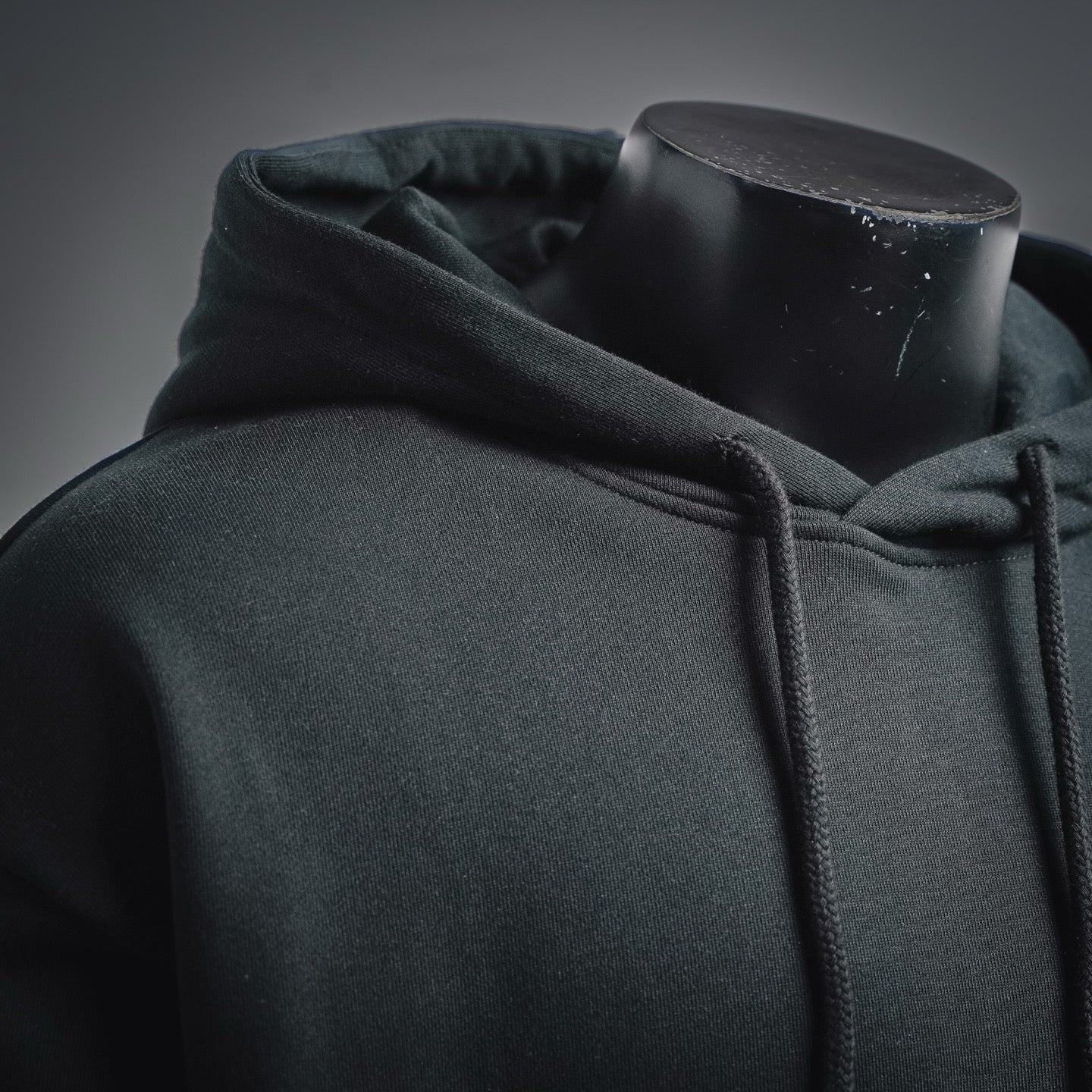 Burbery 25fw printed hoodie