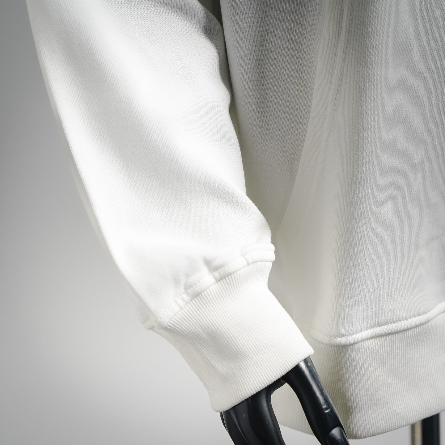 Burbery 25fw printed hoodie