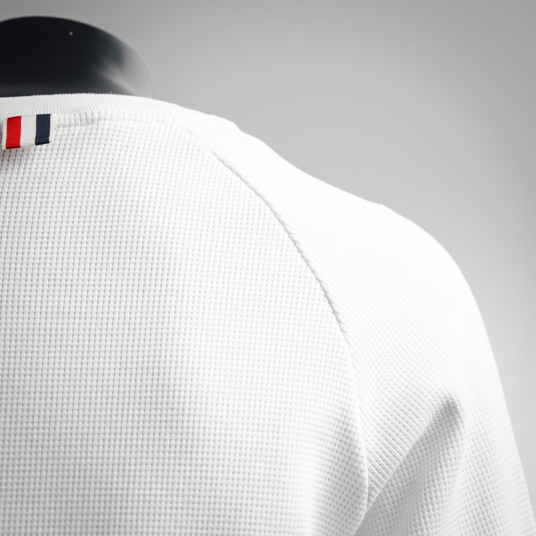 Thom 25fw leisure shirt