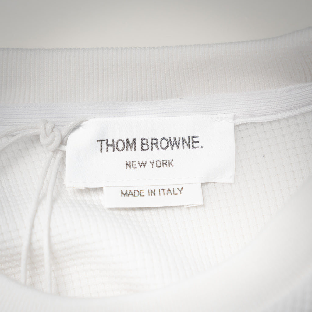 Thom 25fw leisure shirt