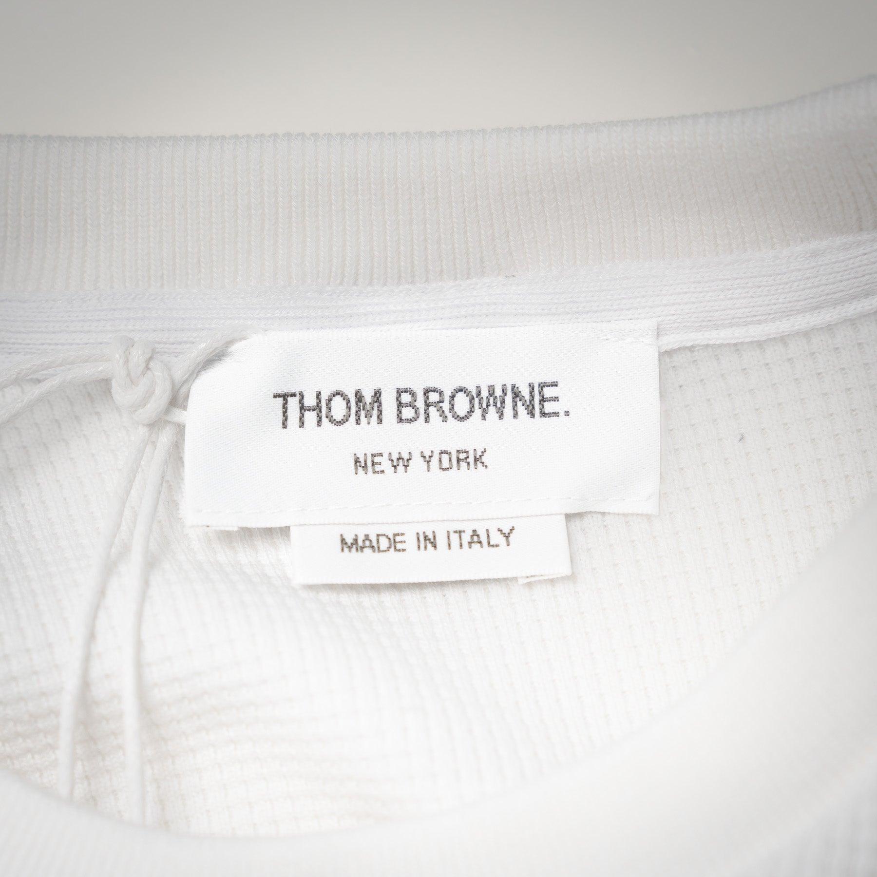 Thom 25fw leisure shirt