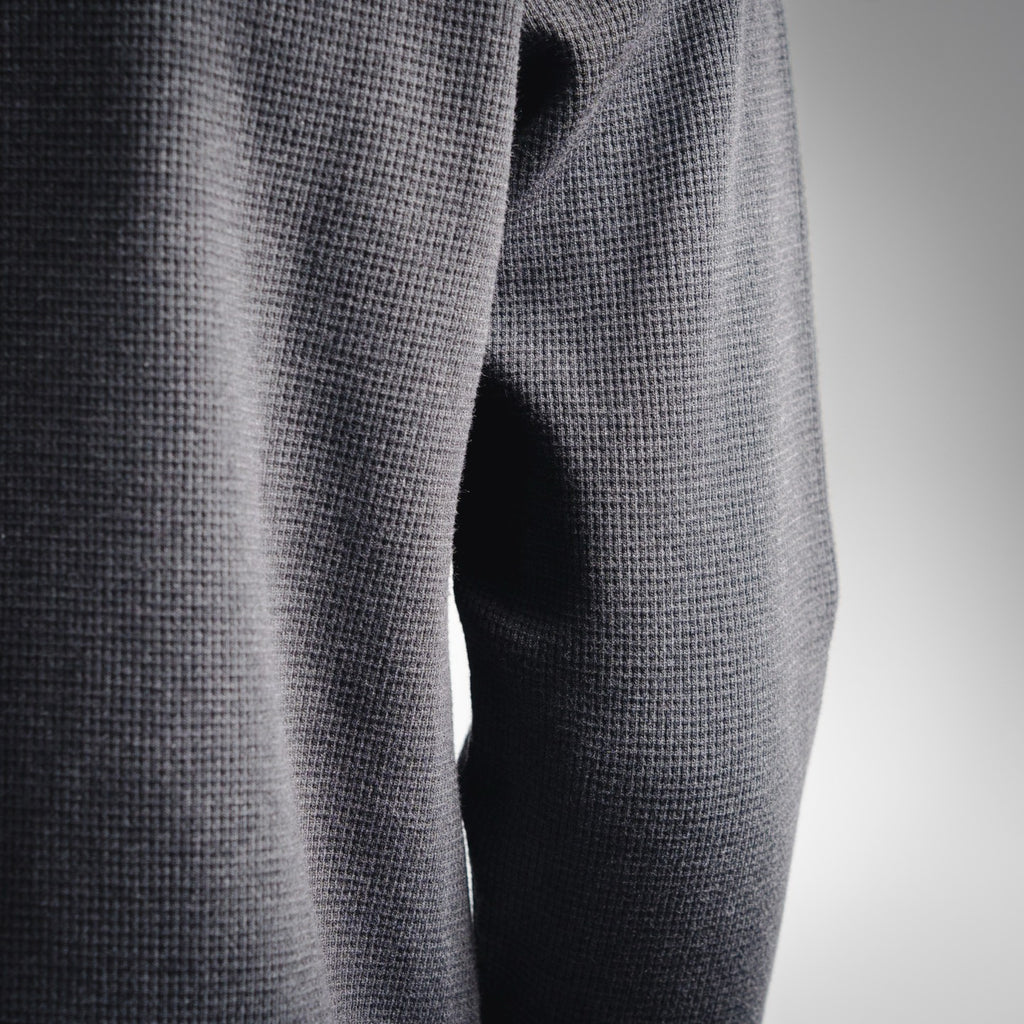 Thom 25fw leisure shirt