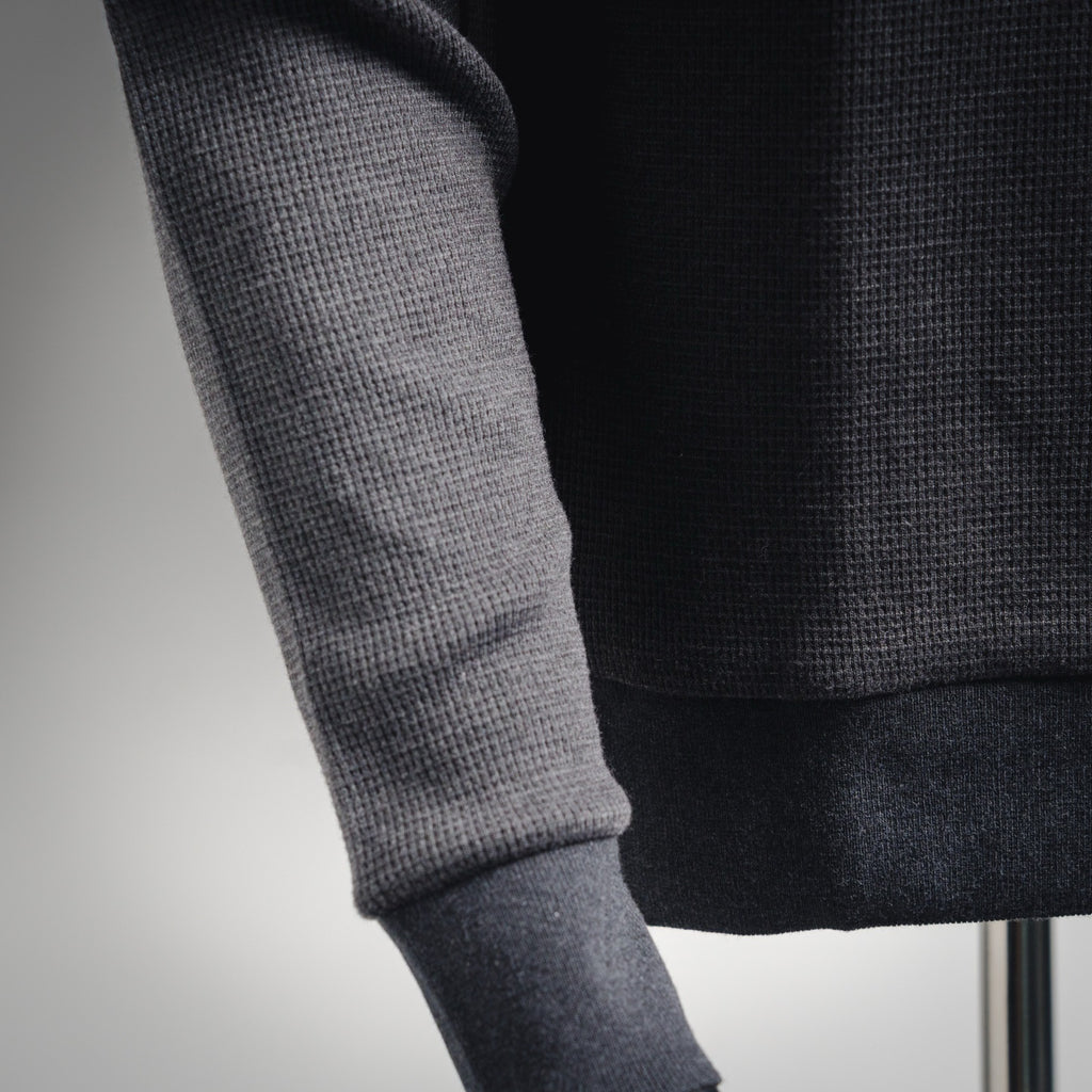 Thom 25fw leisure shirt