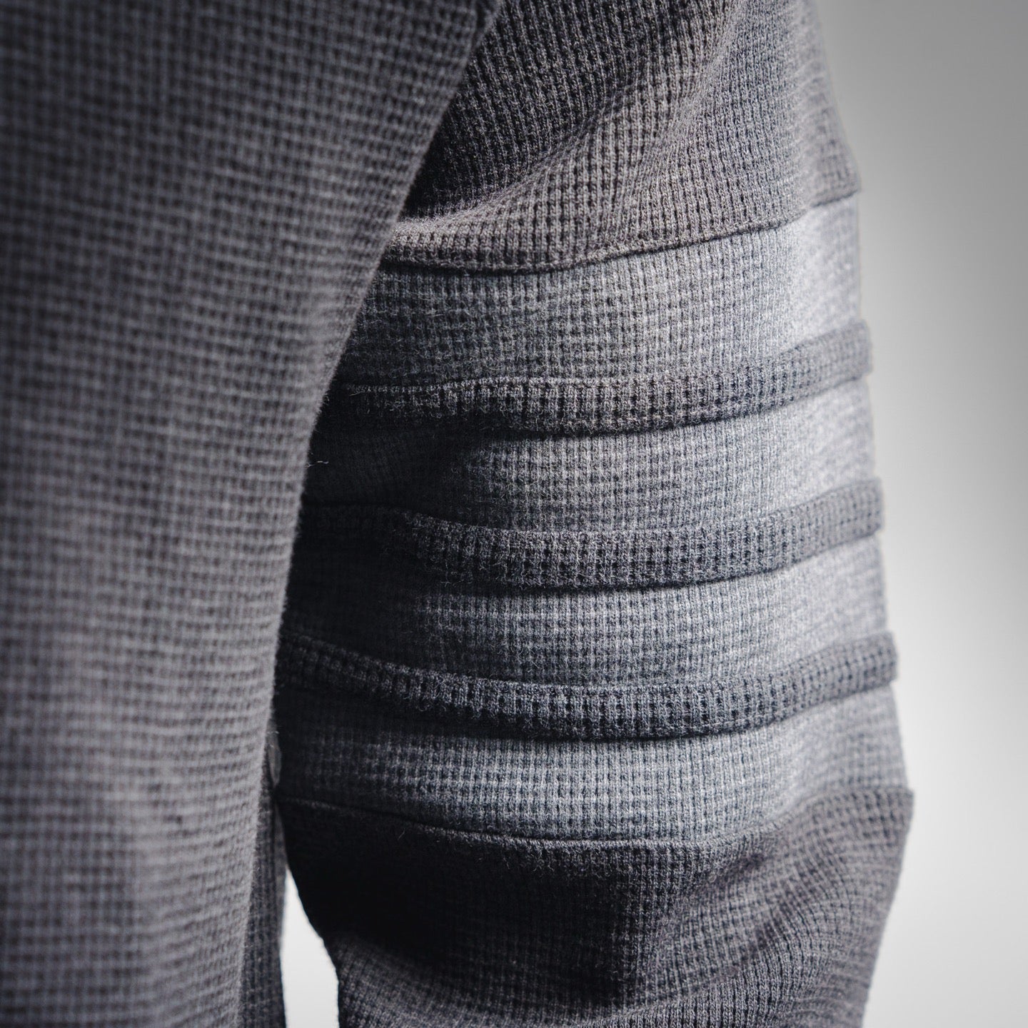 Thom 25fw leisure shirt