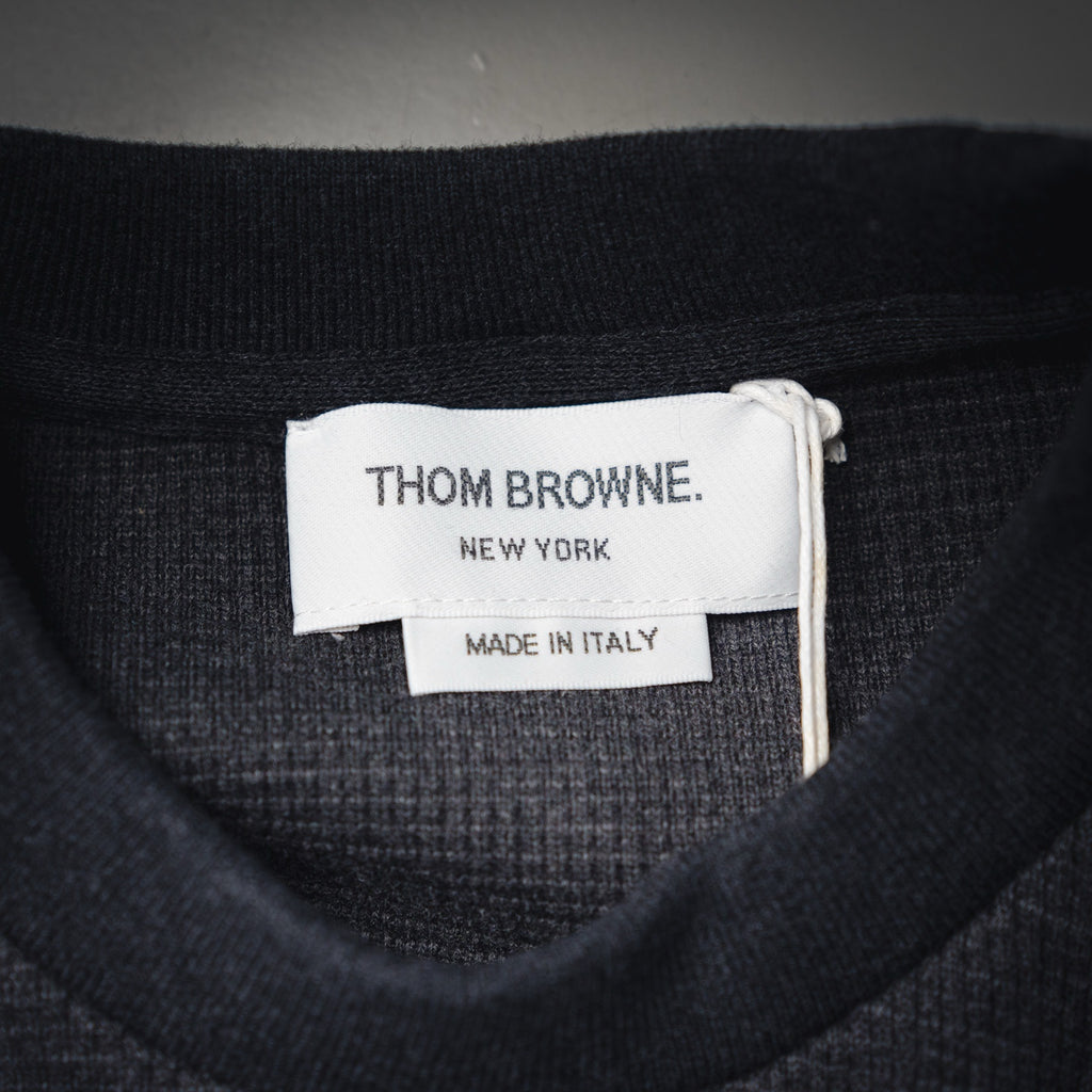 Thom 25fw leisure shirt