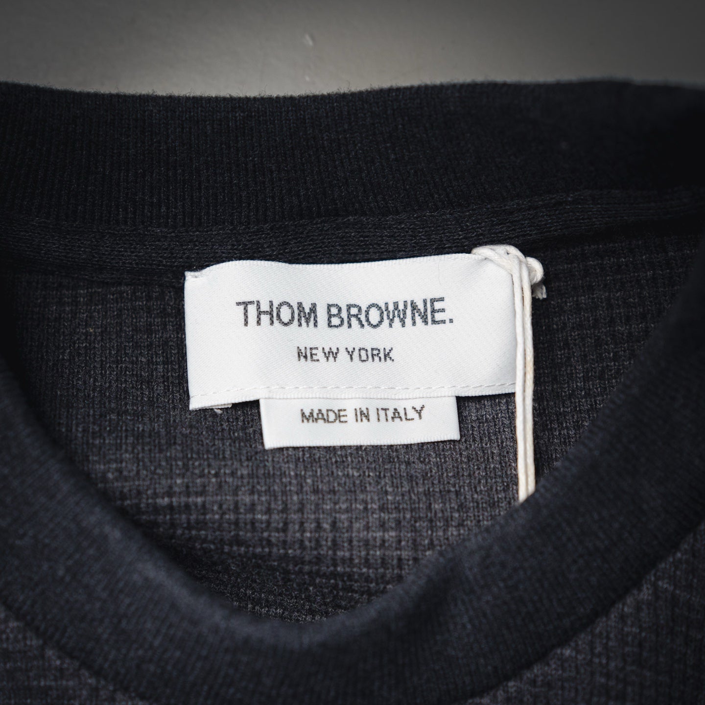 Thom 25fw leisure shirt