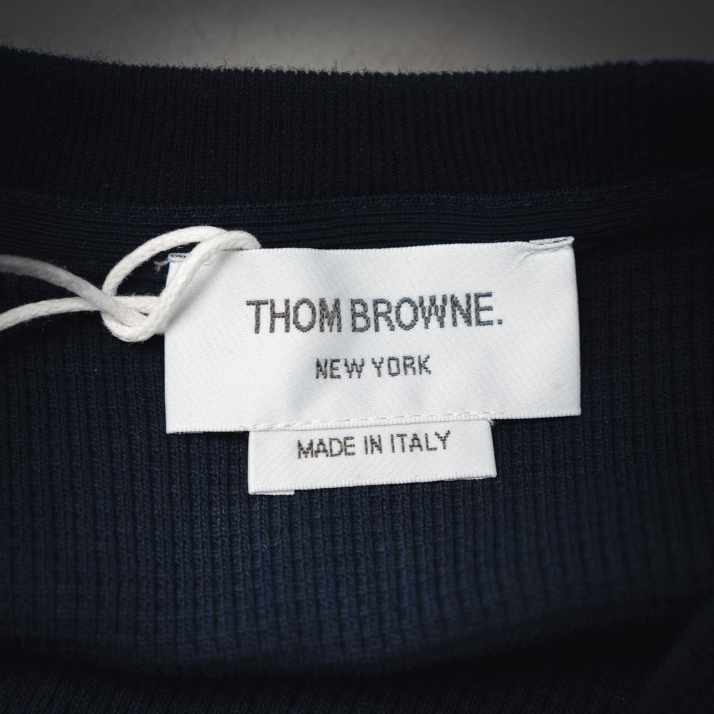 Thom 25fw leisure shirt