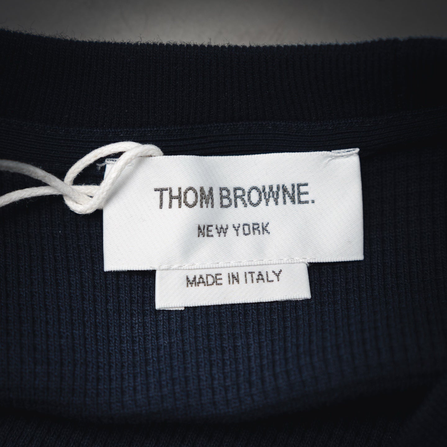 Thom 25fw leisure shirt