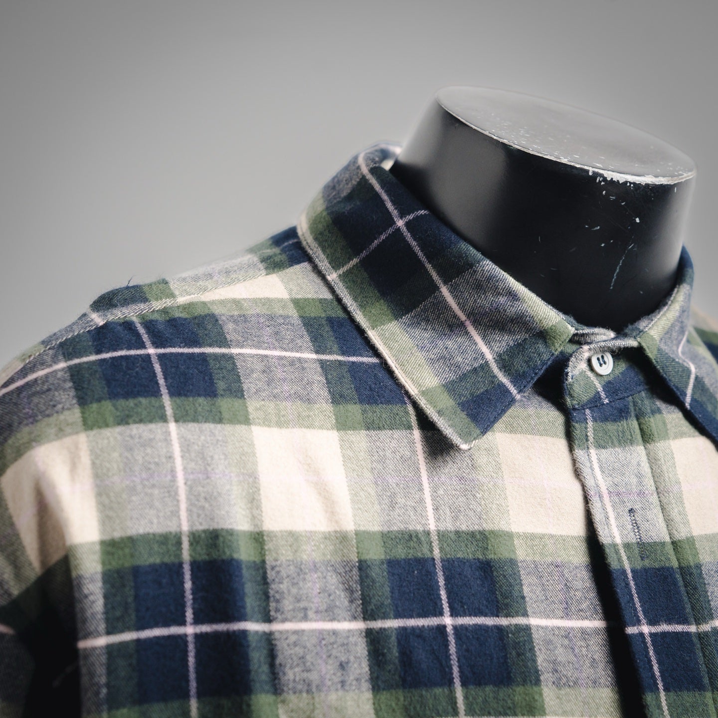 Loe 2f5w all-match shirt