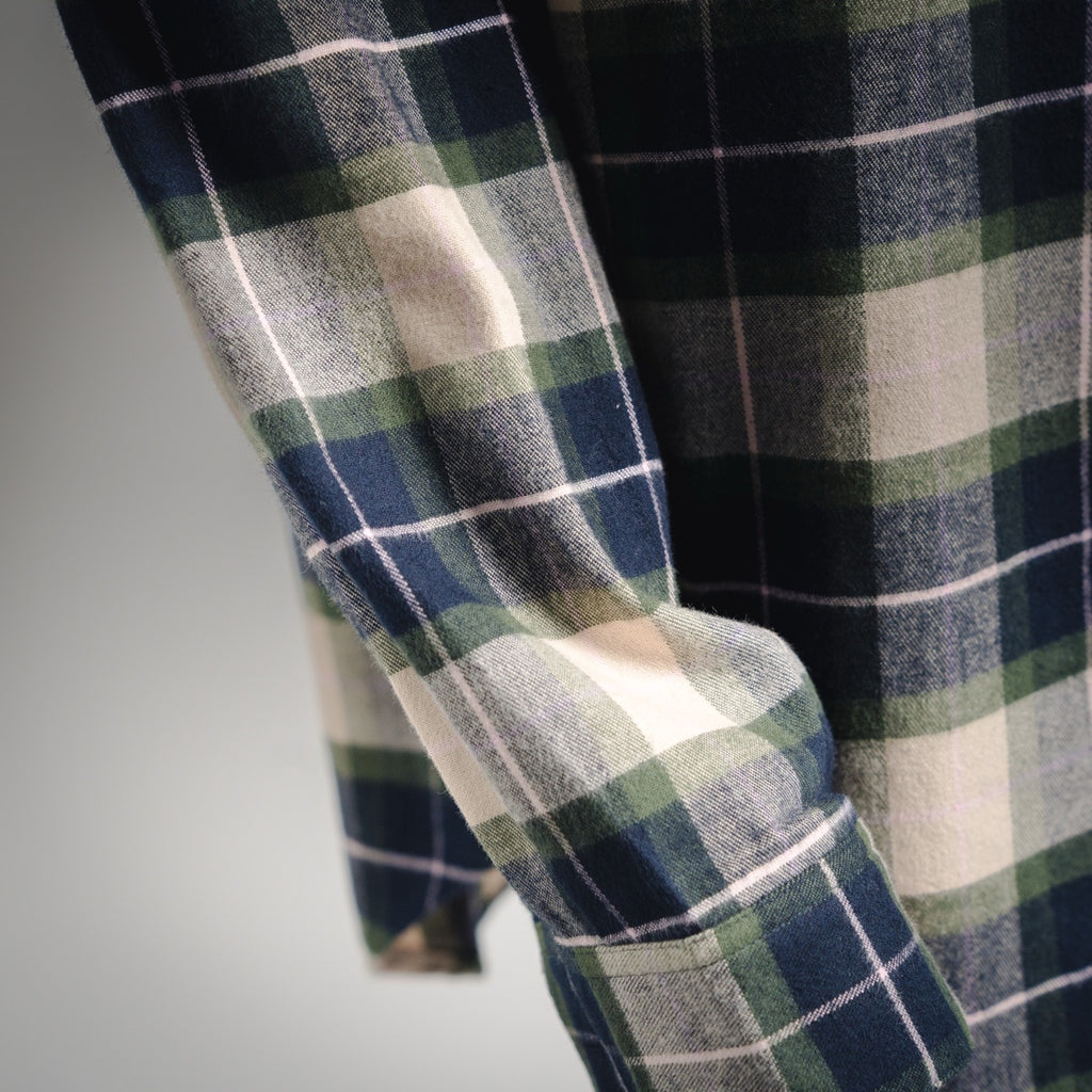 Loe 2f5w all-match shirt