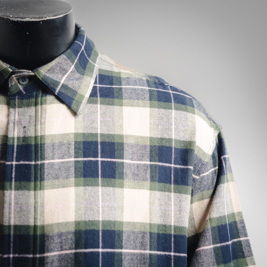 Loe 2f5w all-match shirt