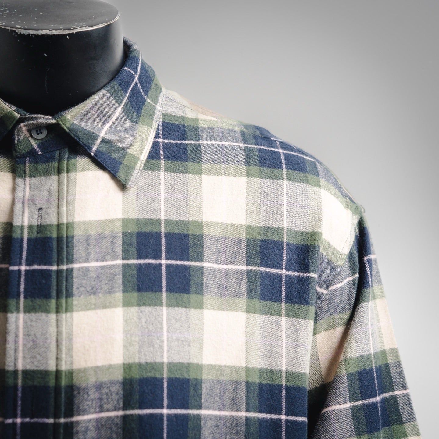 Loe 2f5w all-match shirt