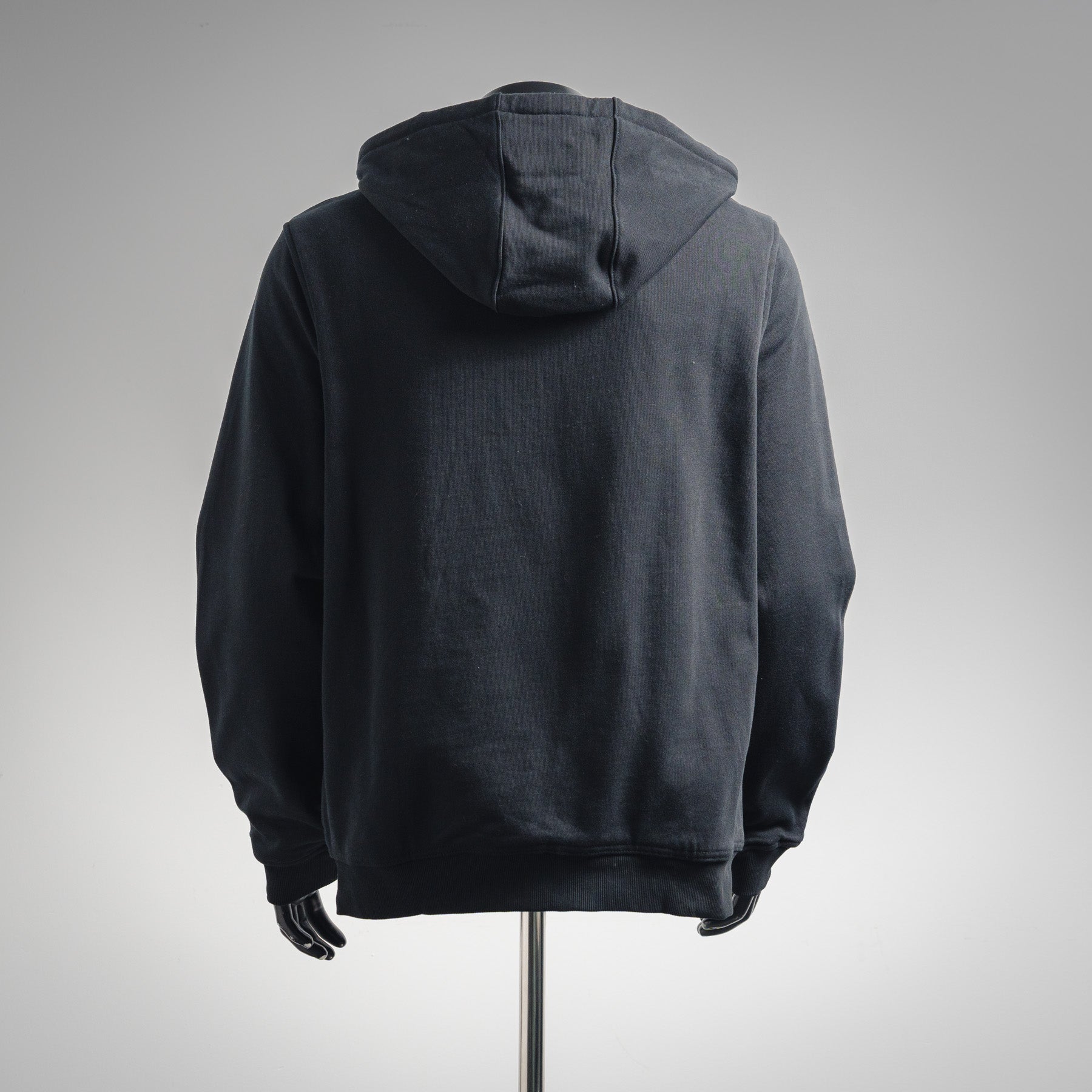 Burbery 25fw embroidered hoodie