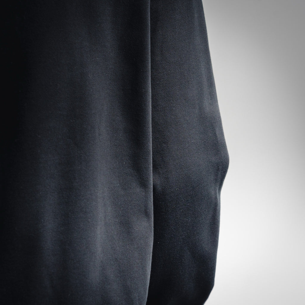 Burbery 25fw embroidered hoodie