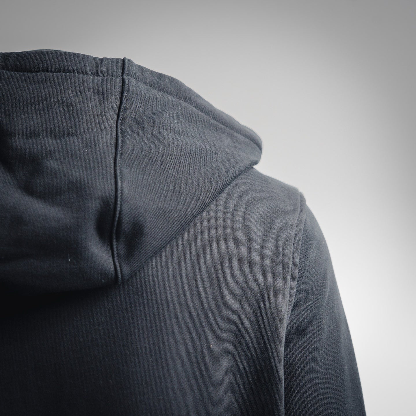 Burbery 25fw embroidered hoodie