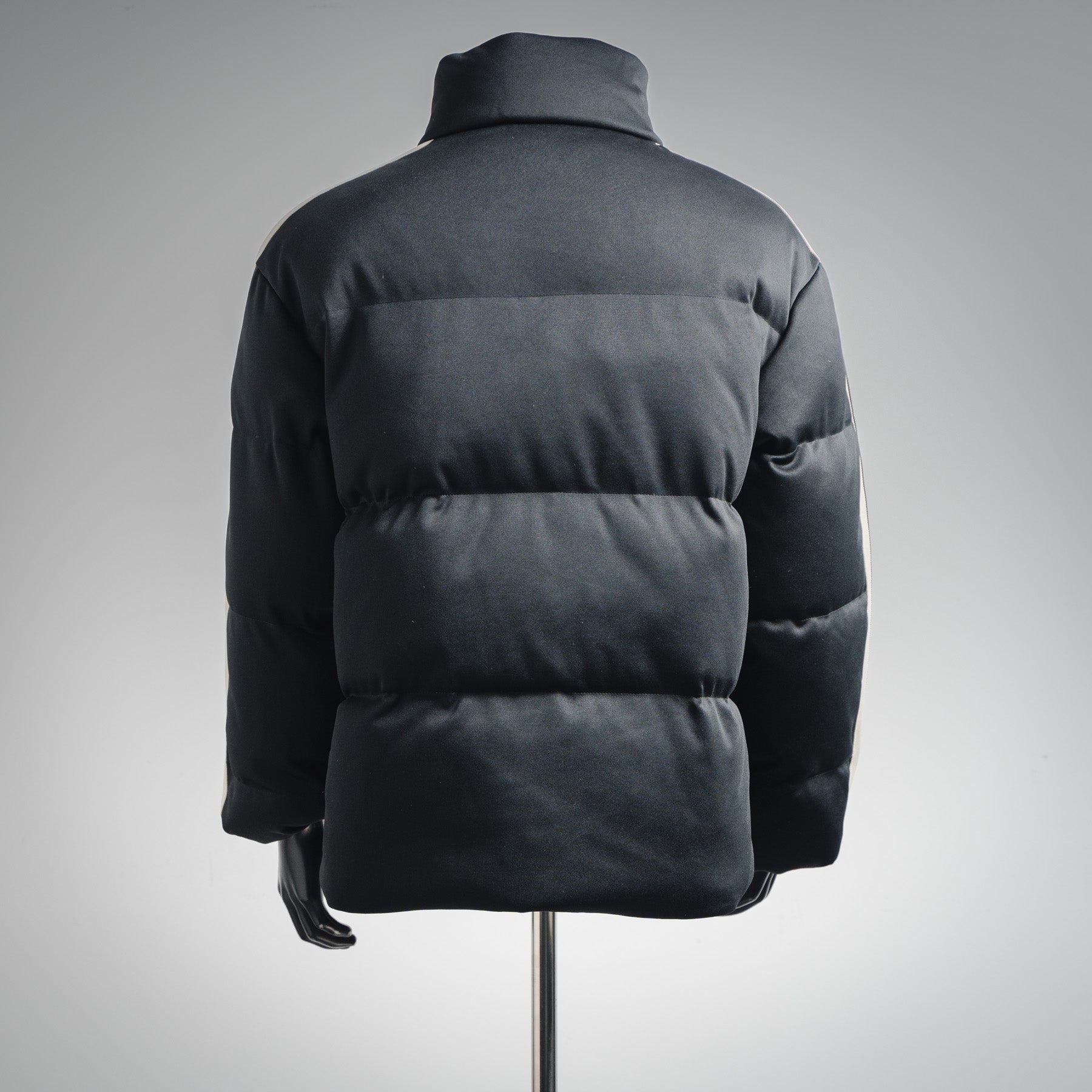 Mon 25fw embroidered jacket