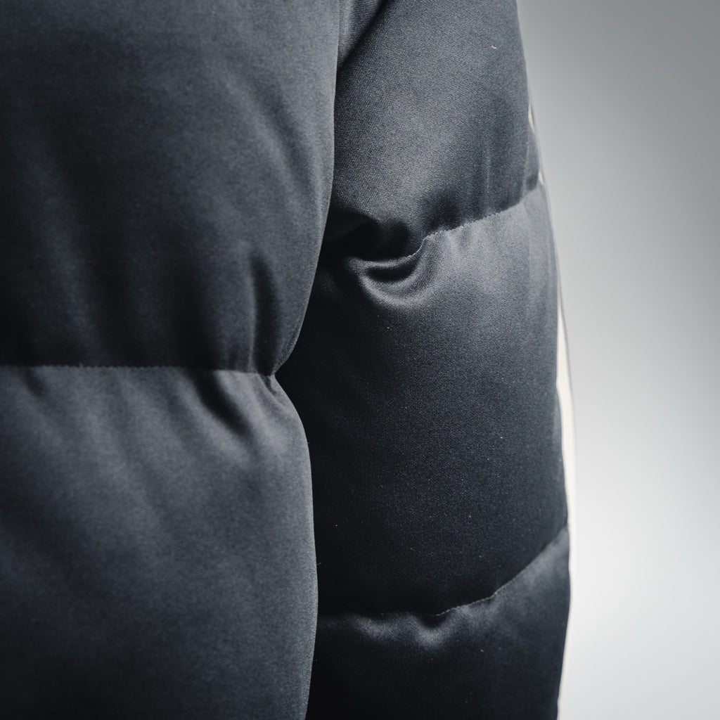 Mon 25fw embroidered jacket