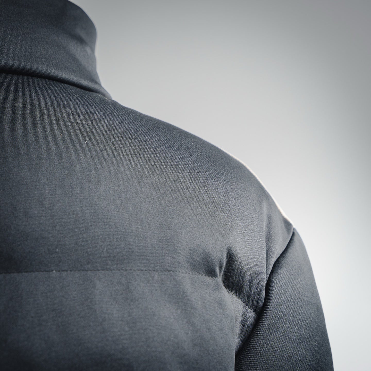 Mon 25fw embroidered jacket