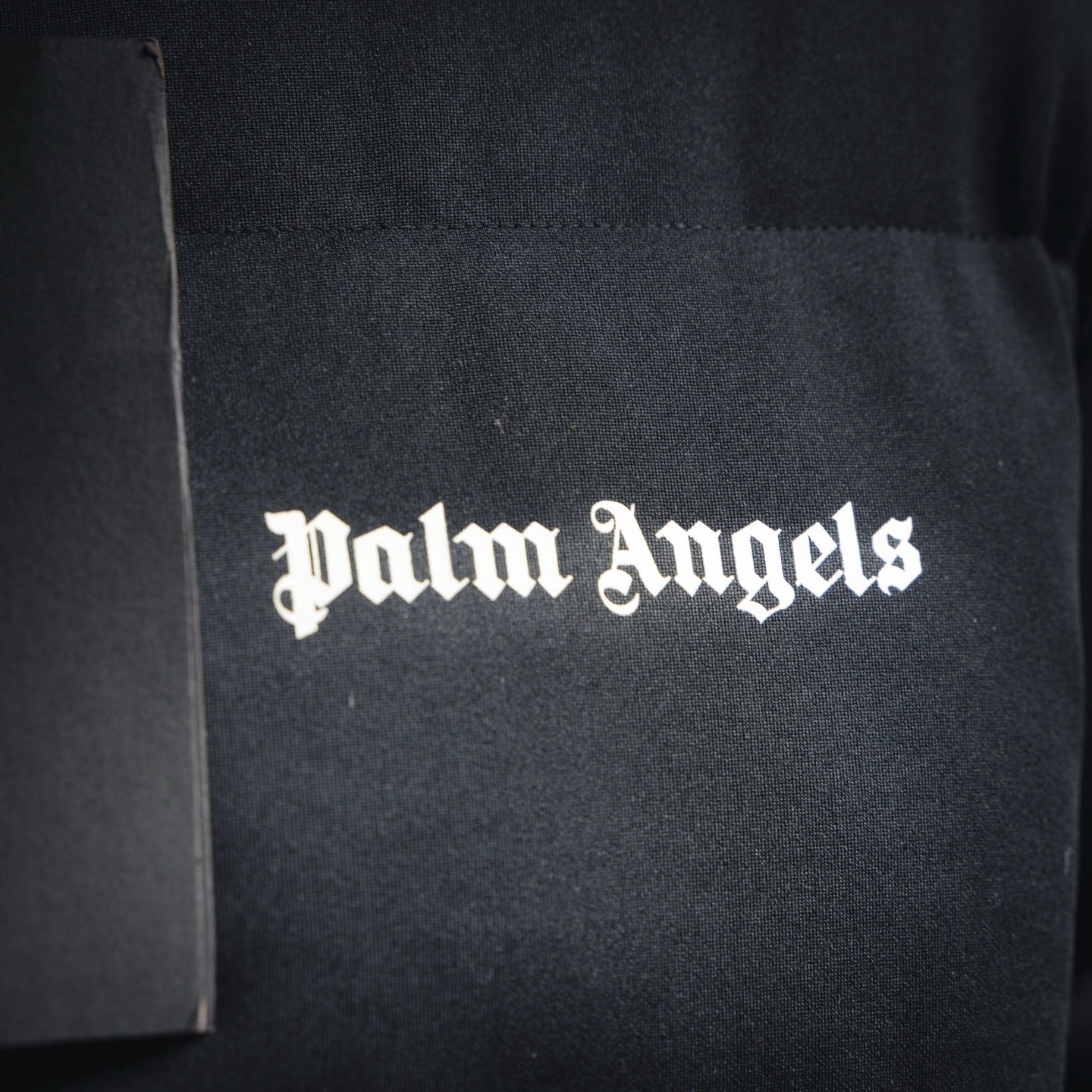 Mon 25fw embroidered jacket