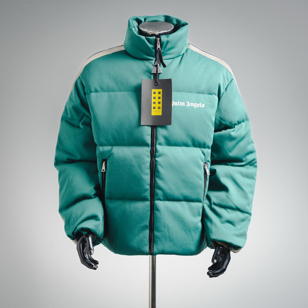 Mon 25fw embroidered jacket