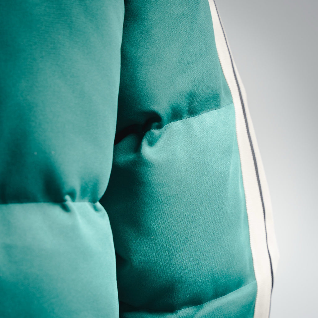 Mon 25fw embroidered jacket