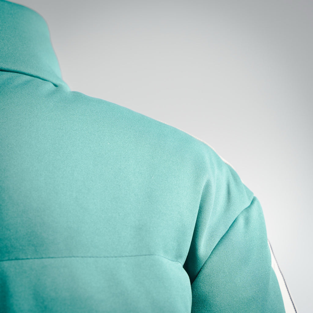 Mon 25fw embroidered jacket