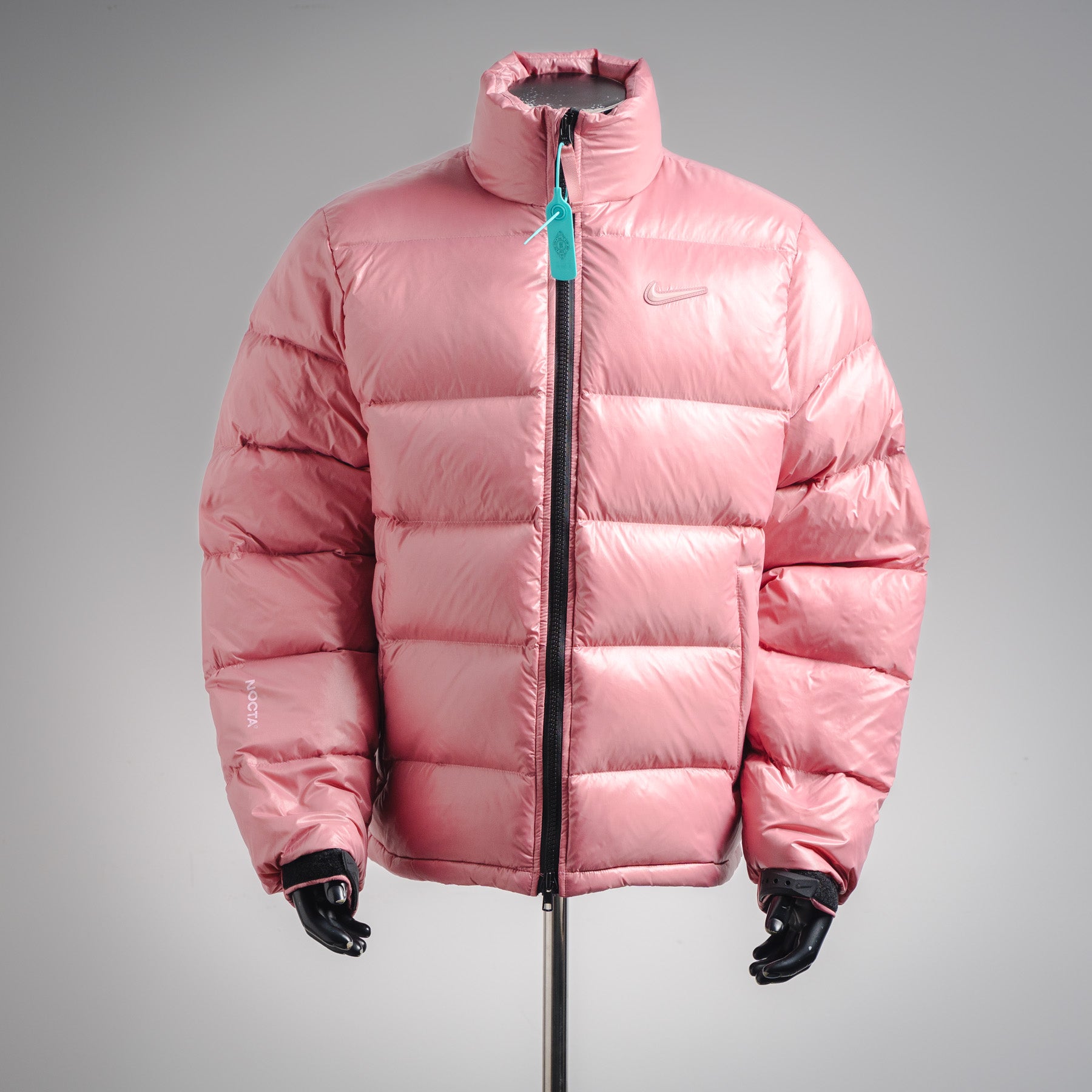 Nik 25fw down jacket