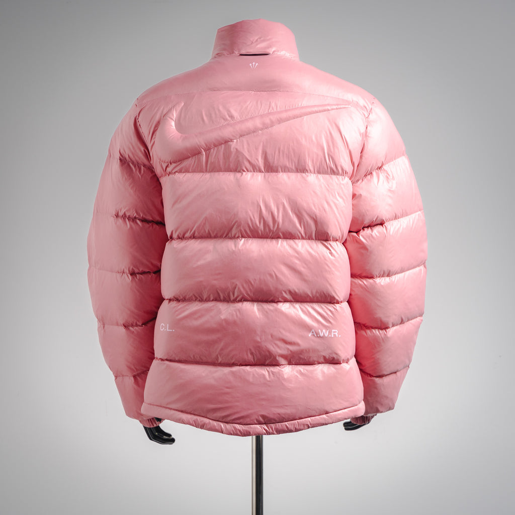 Nik 25fw down jacket