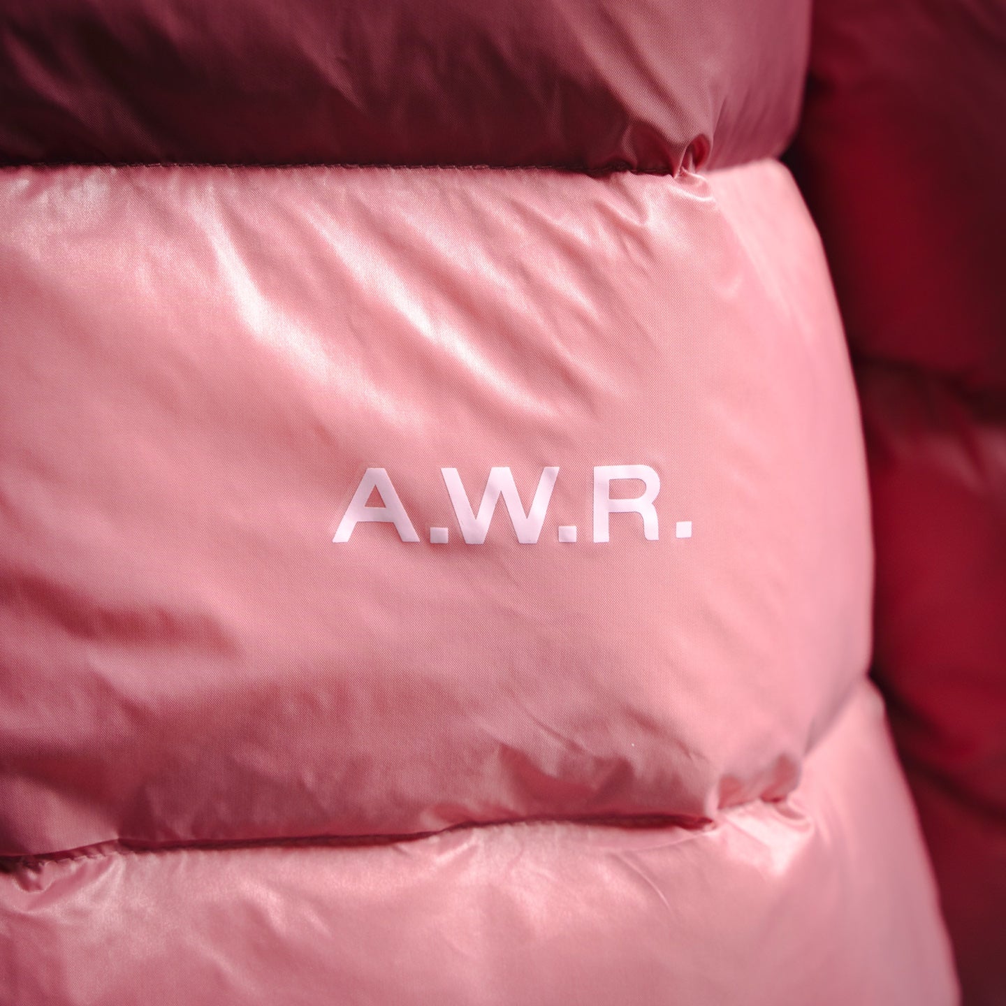 Nik 25fw down jacket