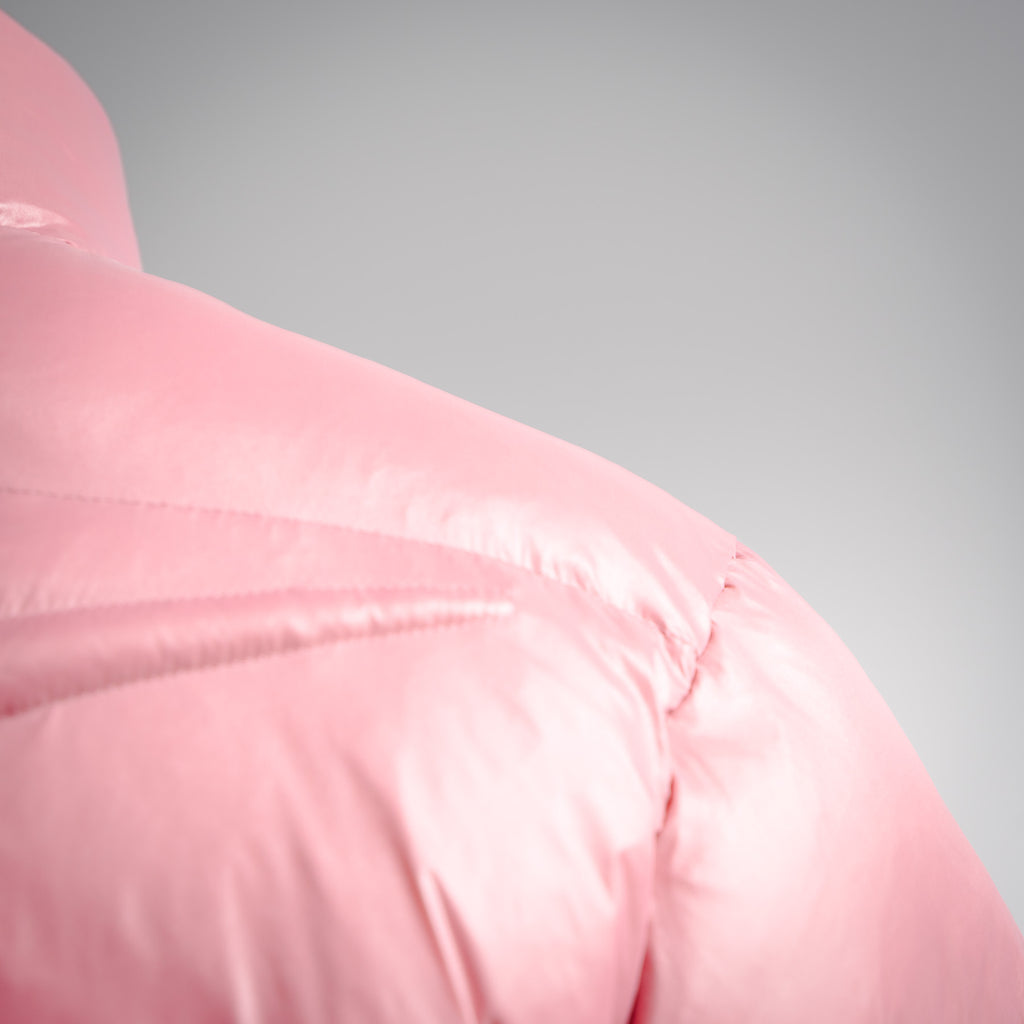 Nik 25fw down jacket