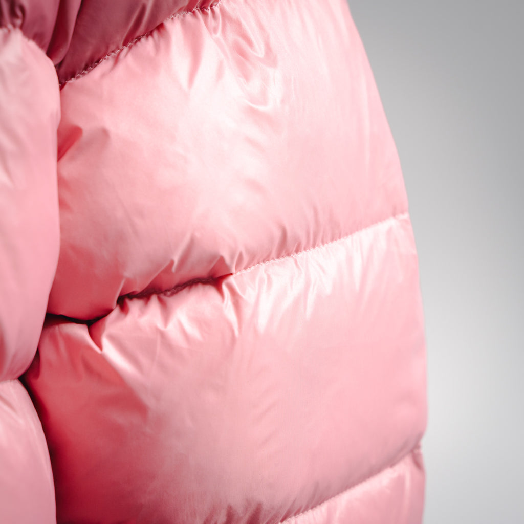 Nik 25fw down jacket