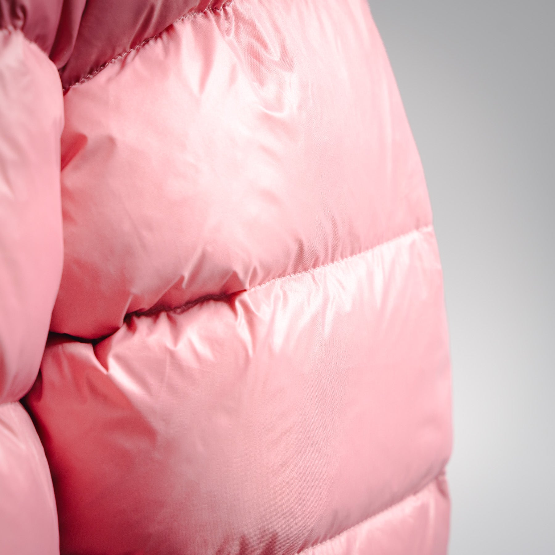 Nik 25fw down jacket