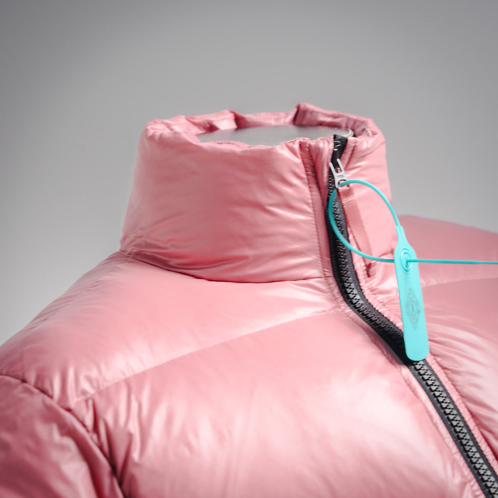 Nik 25fw down jacket