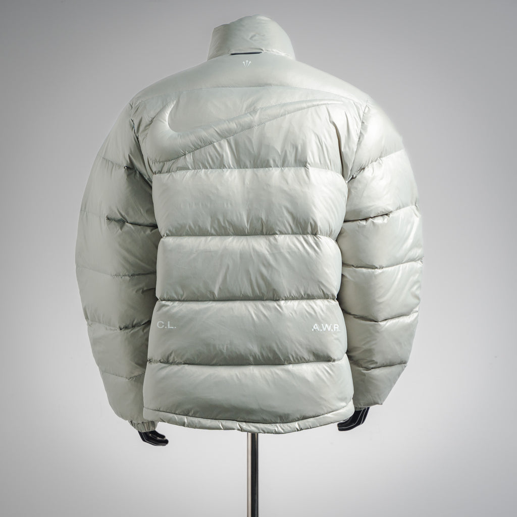 Nik 25fw down jacket