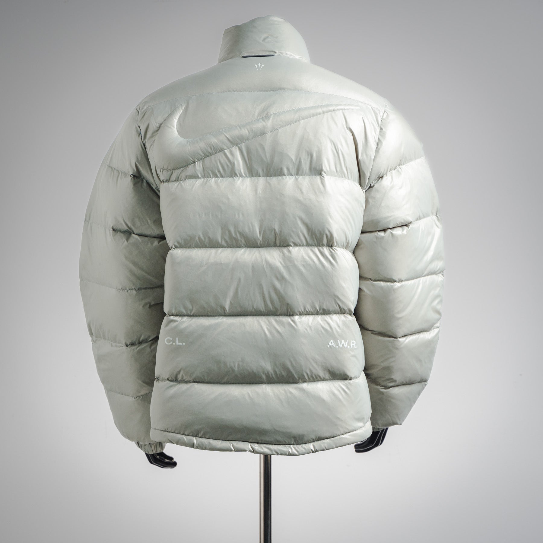 Nik 25fw down jacket