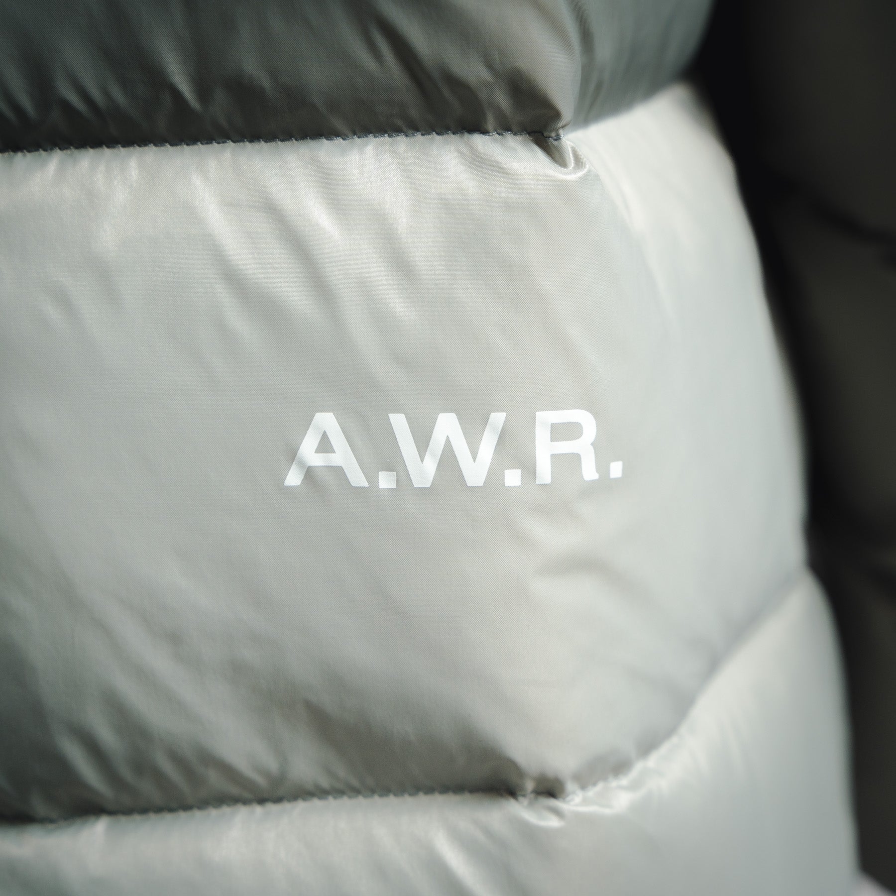 Nik 25fw down jacket