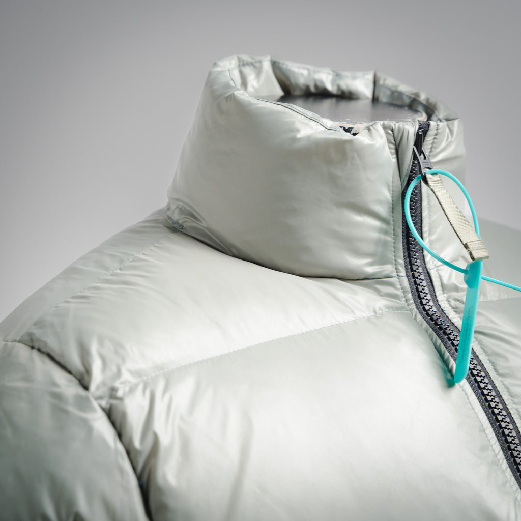 Nik 25fw down jacket