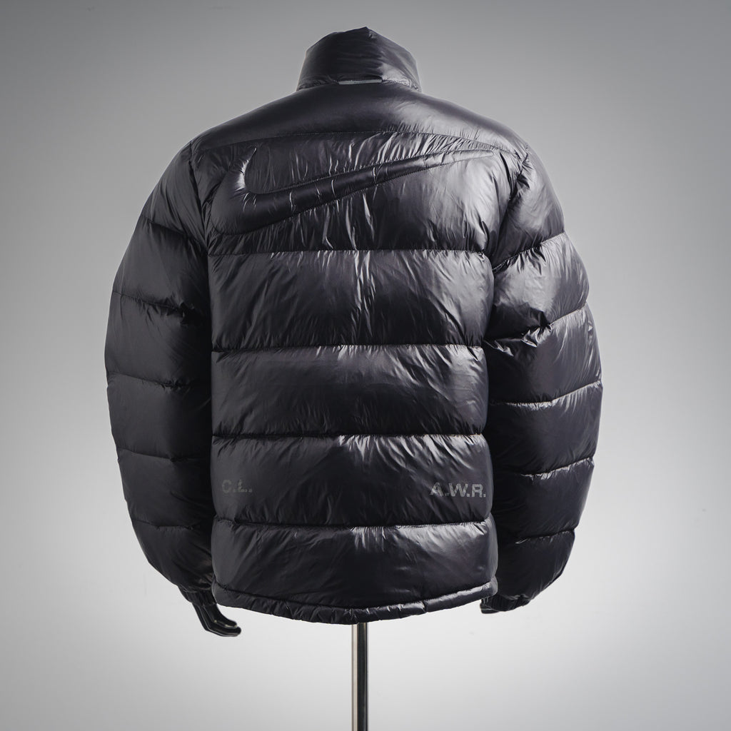 Nik 25fw all-match jacket