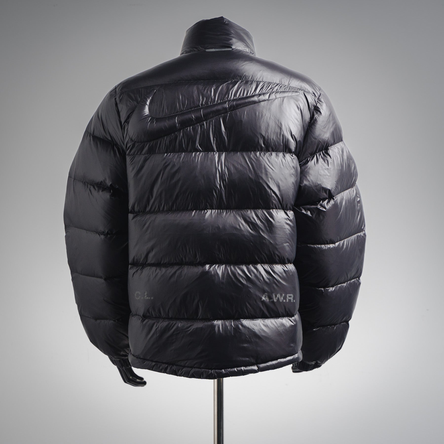 Nik 25fw all-match jacket