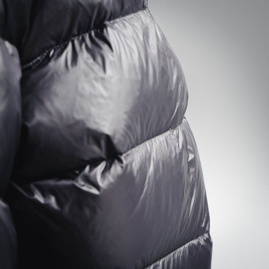 Nik 25fw all-match jacket