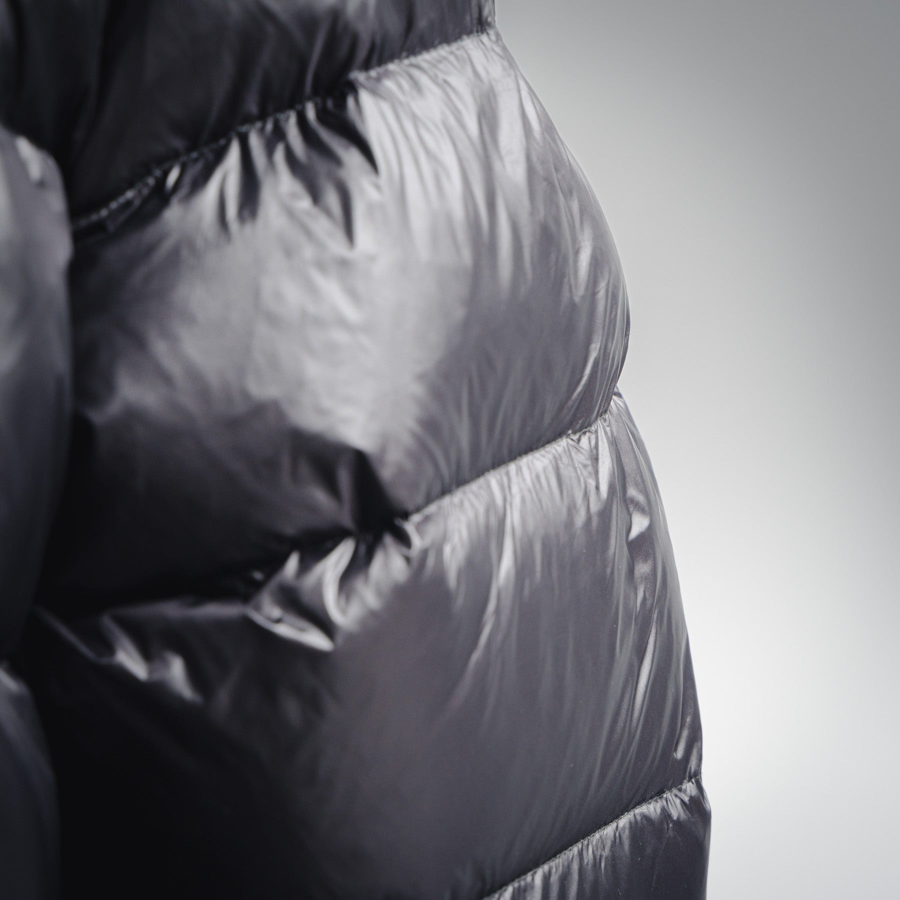 Nik 25fw all-match jacket