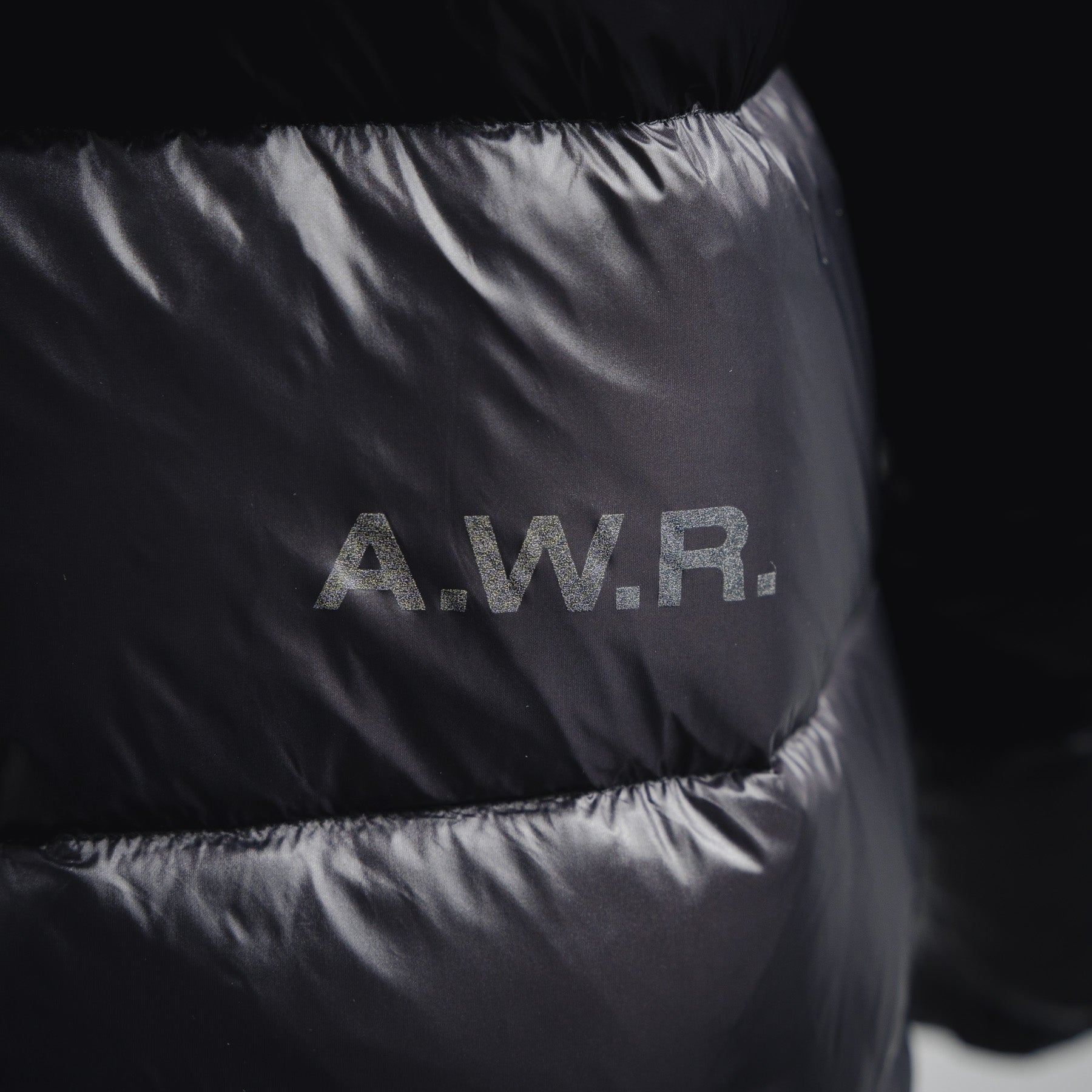 Nik 25fw all-match jacket